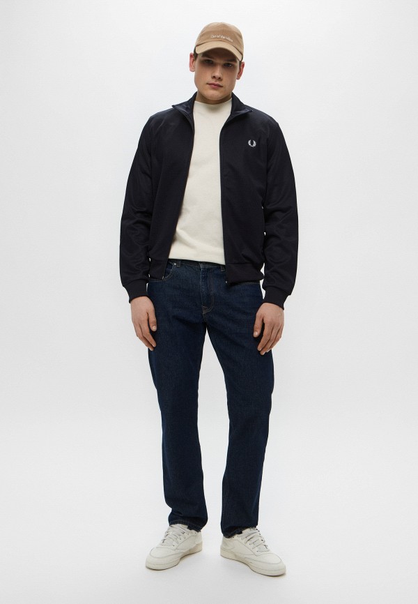 Fred Perry Олимпийка - J6000 - фото 2