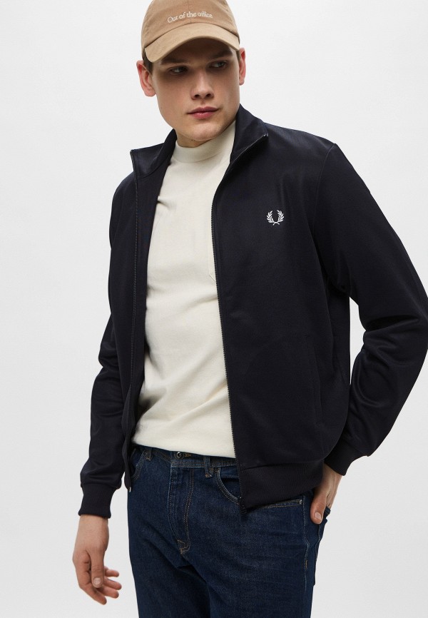 Fred Perry Олимпийка - J6000 - фото 4