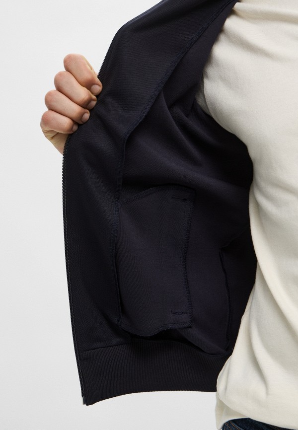 Fred Perry Олимпийка - J6000 - фото 6