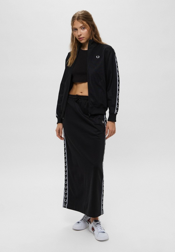 Fred Perry Олимпийка - фото 2