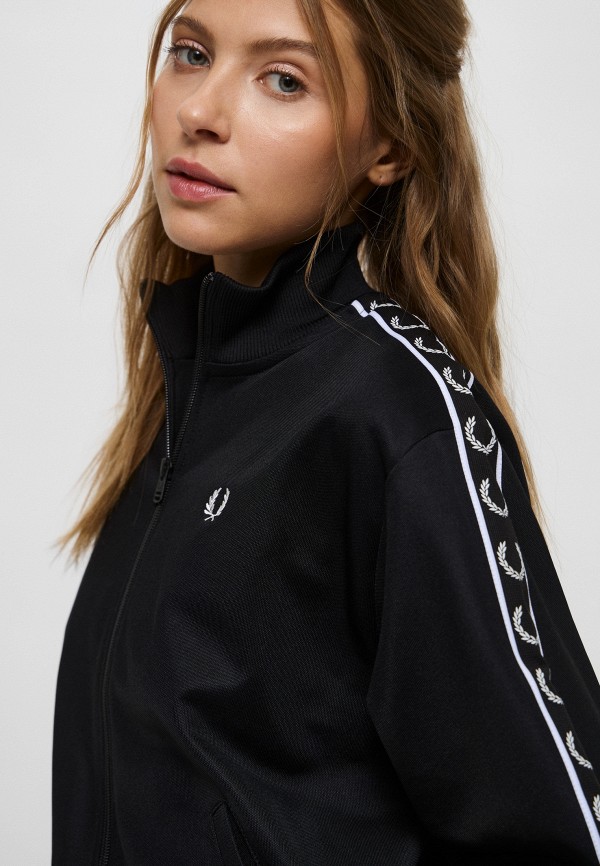 Fred Perry Олимпийка - фото 4