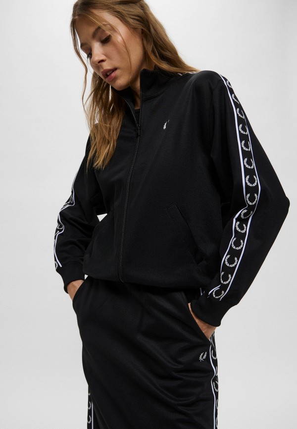 Fred Perry Олимпийка - фото 5