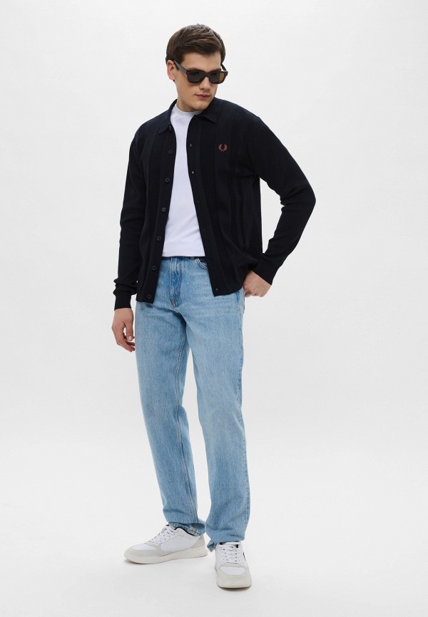 Fred Perry Кардиган -  - фото 2