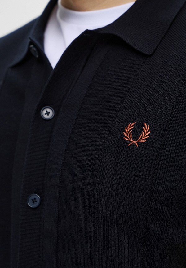 Fred Perry Кардиган -  - фото 5