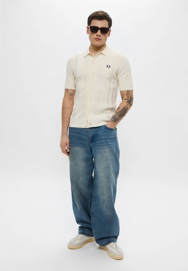 Fred Perry Кардиган - фото 2