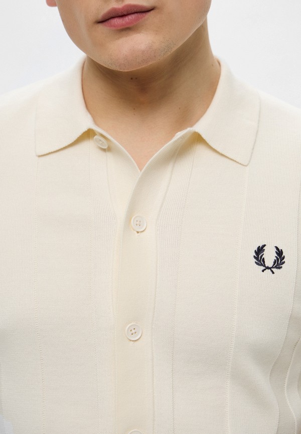 Fred Perry Кардиган - фото 5