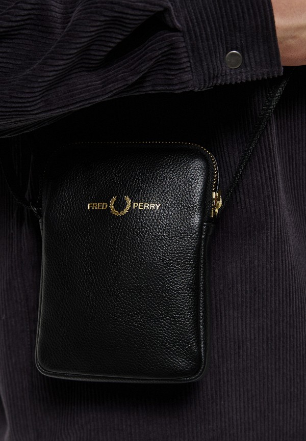 Fred Perry Сумка - фото 5