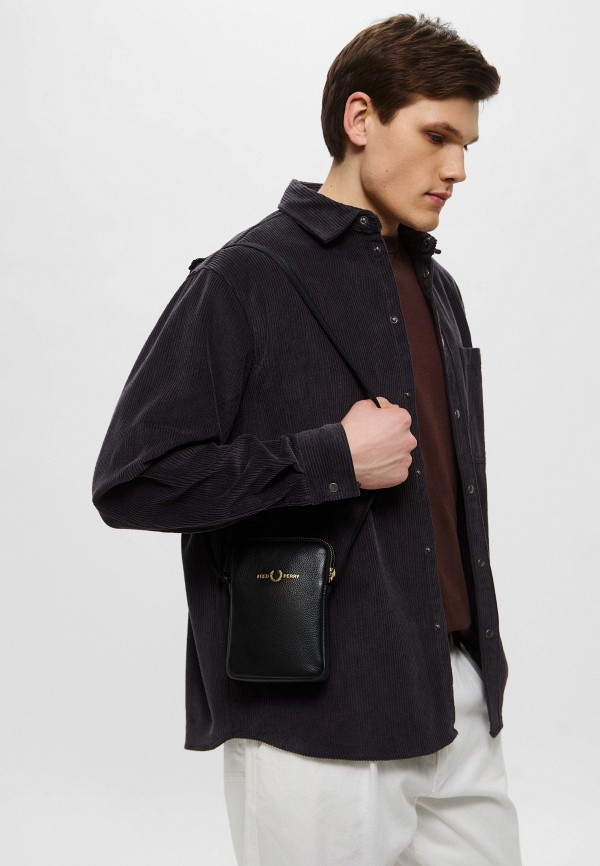 Fred Perry Сумка - фото 4