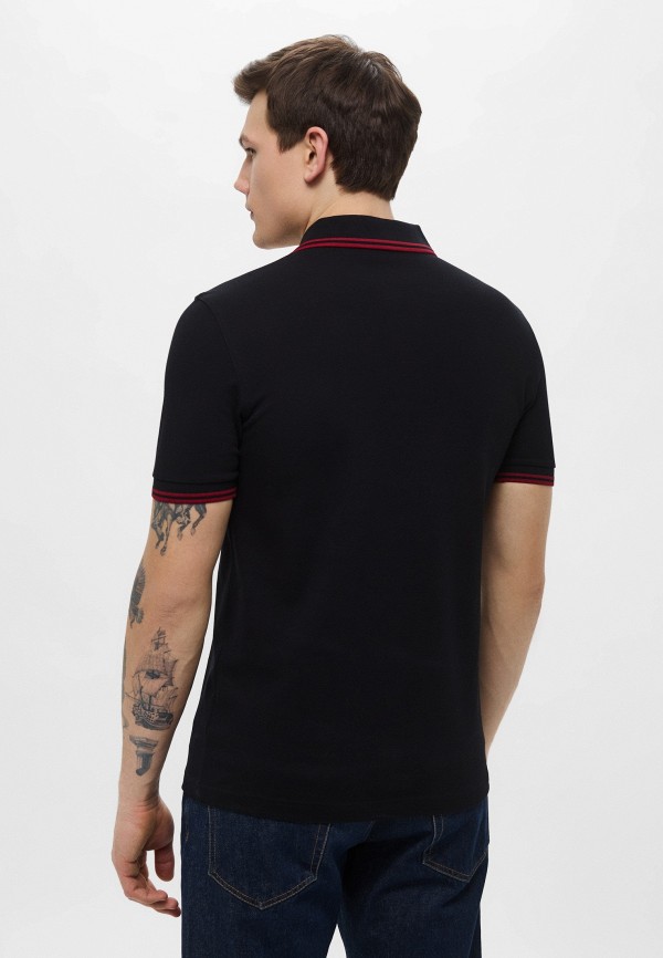 Fred Perry Поло - фото 3