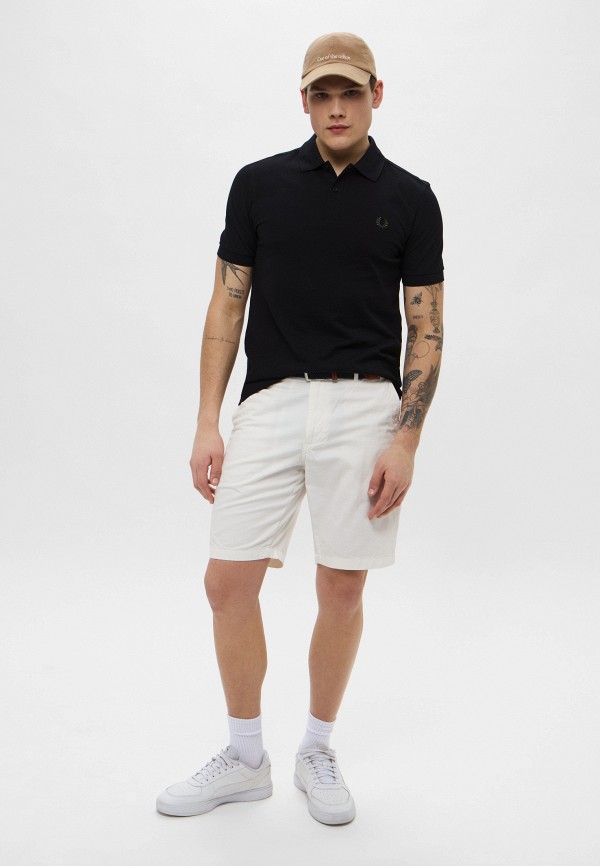 Fred Perry Поло - фото 2