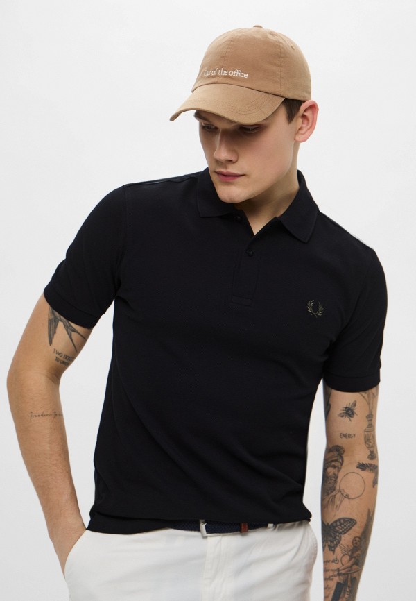 Fred Perry Поло - фото 4