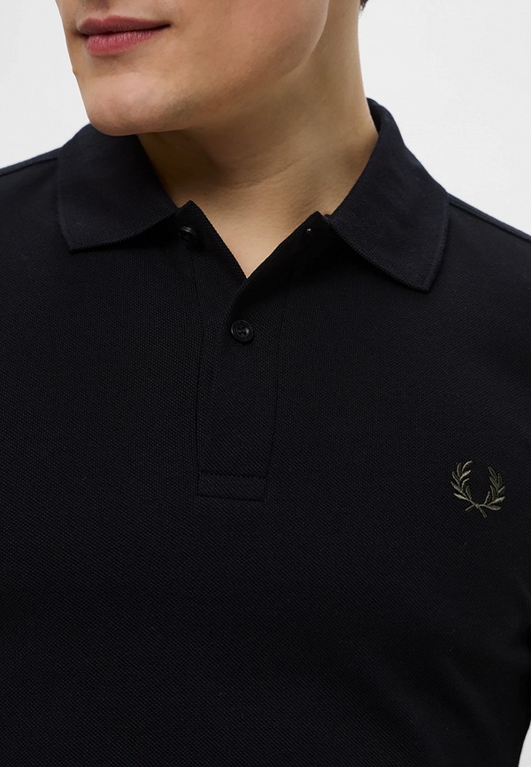 Fred Perry Поло - фото 5