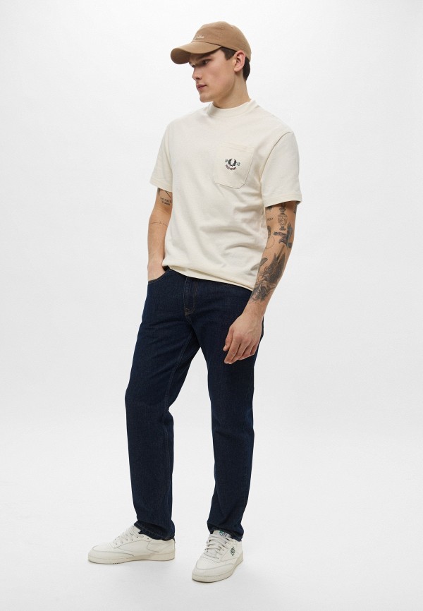 Fred Perry Футболка - фото 2