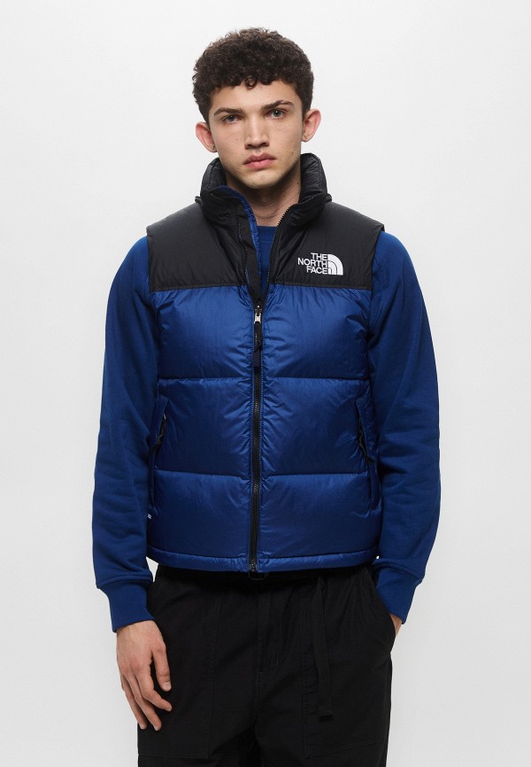 The North Face Жилет утепленный - M 96 RETRO NUPTSE VST - фото 1