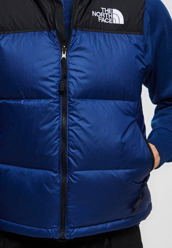 The North Face Жилет утепленный - M 96 RETRO NUPTSE VST - фото 6