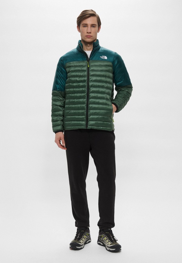 The North Face Куртка утепленная - M TRRA PK JKT - фото 2