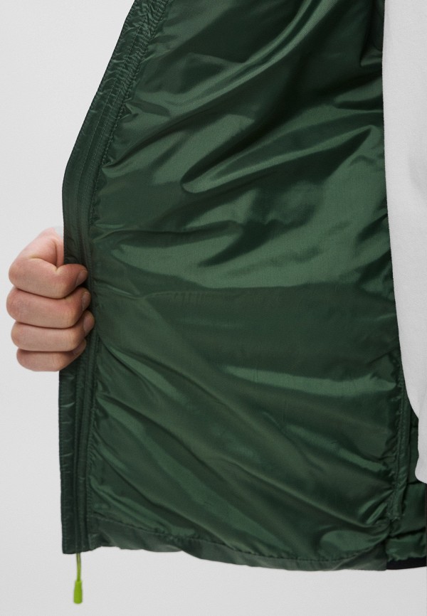 The North Face Куртка утепленная - M TRRA PK JKT - фото 6