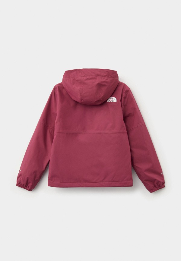 The North Face Куртка утепленная - G WARM ANTORA RAIN JKT - фото 2