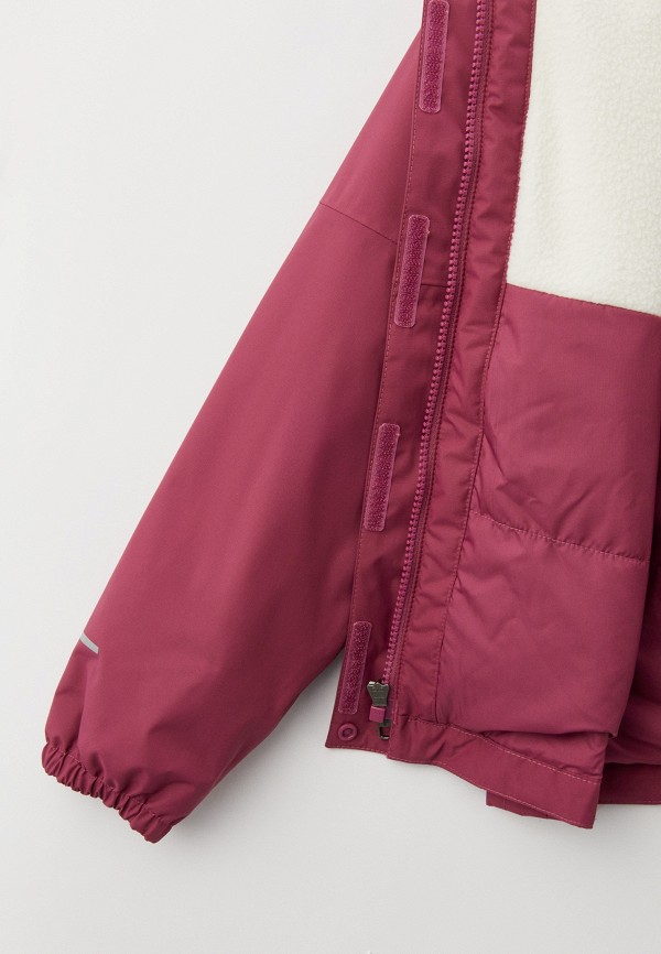 The North Face Куртка утепленная - G WARM ANTORA RAIN JKT - фото 4