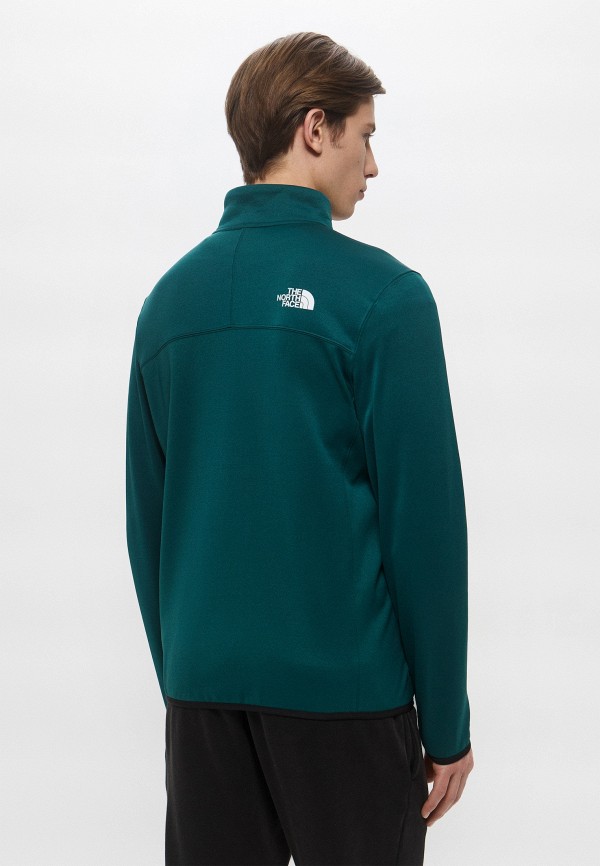 The North Face Олимпийка - M CREST FZ - фото 3