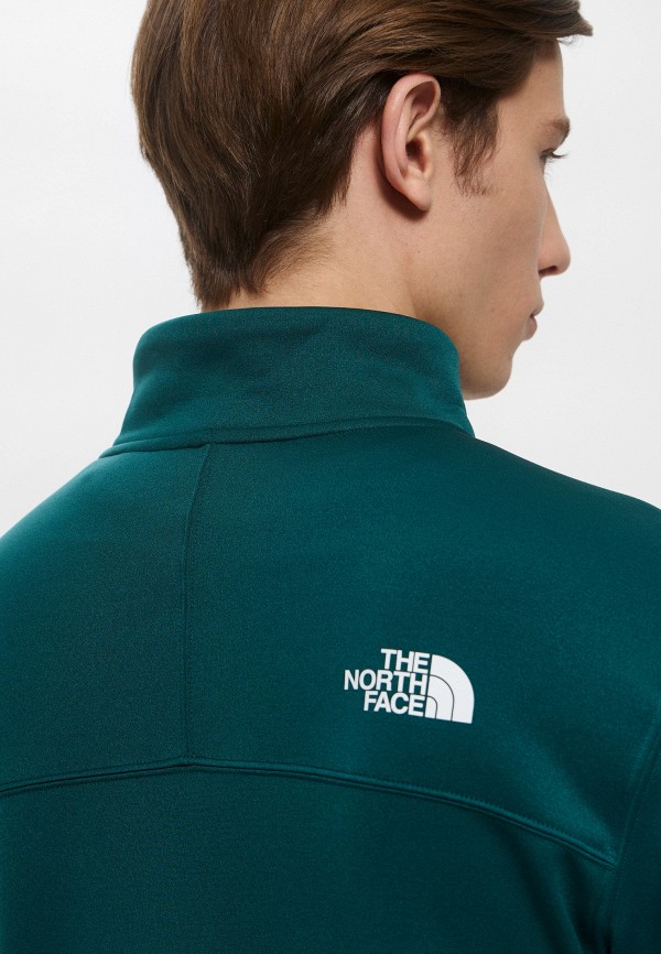 The North Face Олимпийка - M CREST FZ - фото 4