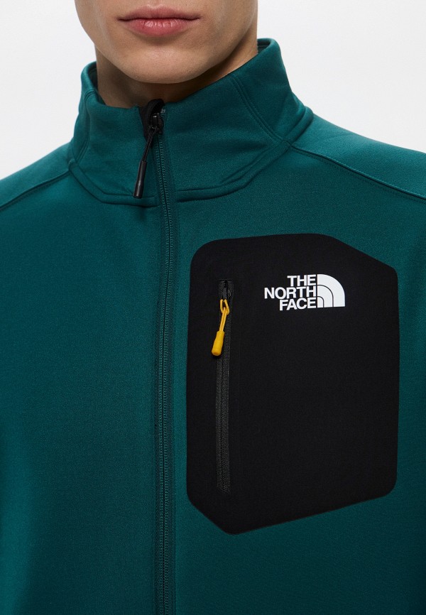 The North Face Олимпийка - M CREST FZ - фото 5