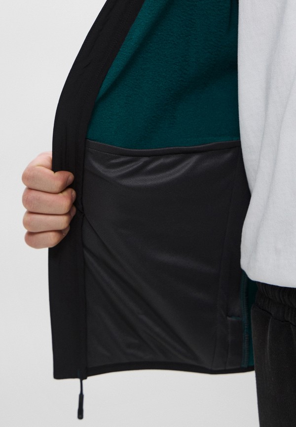 The North Face Олимпийка - M CREST FZ - фото 6