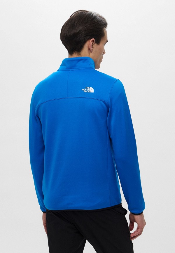 The North Face Олимпийка - M CREST 1/4 ZIP - фото 3