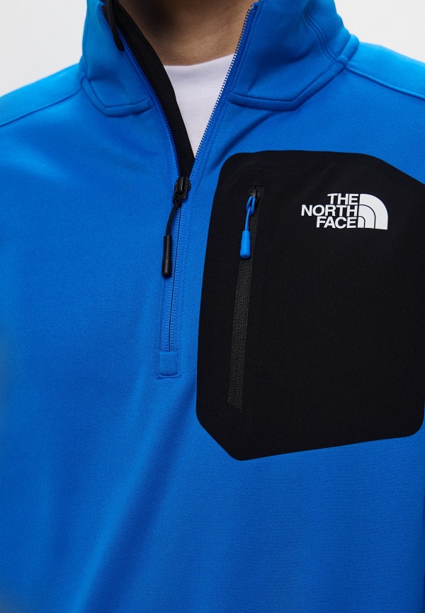 The North Face Олимпийка - M CREST 1/4 ZIP - фото 5