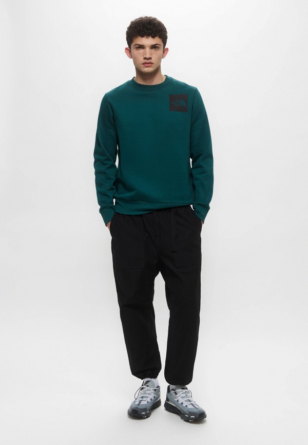 The North Face Свитшот - M FINE CREW - фото 2