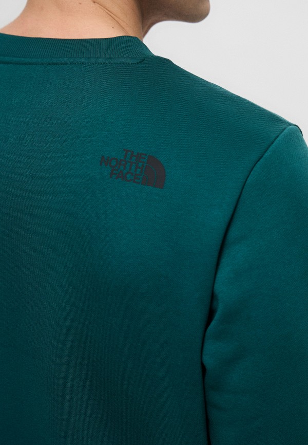 The North Face Свитшот - M FINE CREW - фото 6