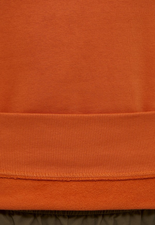 The North Face Свитшот - M RAGLAN BOX NSE CREW - фото 6