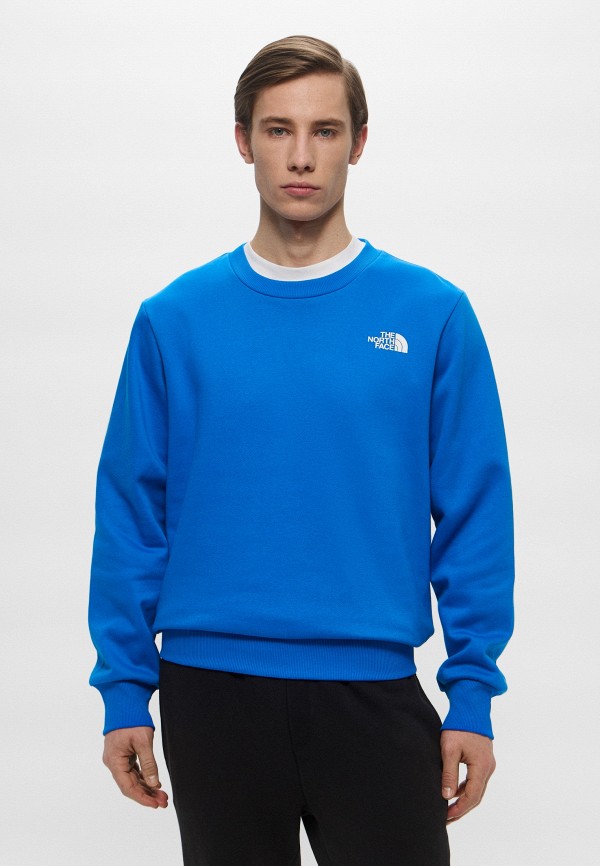 The North Face Свитшот - M SIMPLE DOME CREW - фото 1
