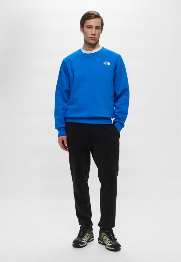 The North Face Свитшот - M SIMPLE DOME CREW - фото 2