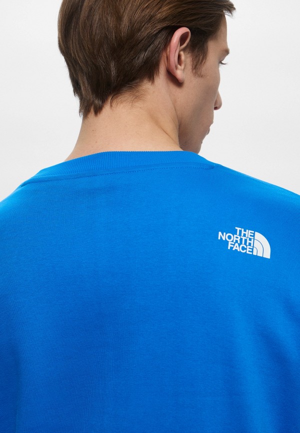 The North Face Свитшот - M SIMPLE DOME CREW - фото 4