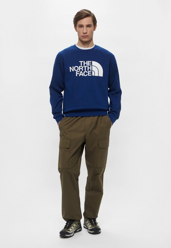 The North Face Свитшот - M EASY CREW - фото 2