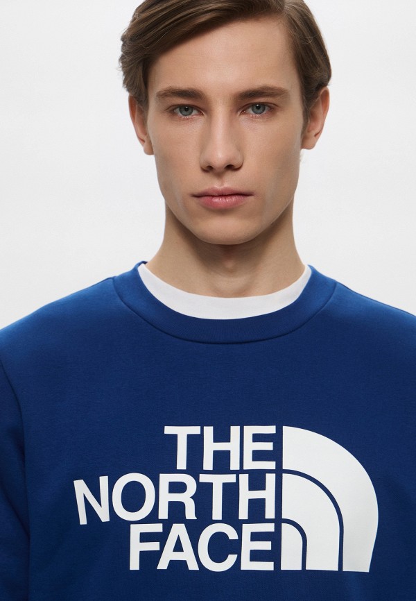 The North Face Свитшот - M EASY CREW - фото 4