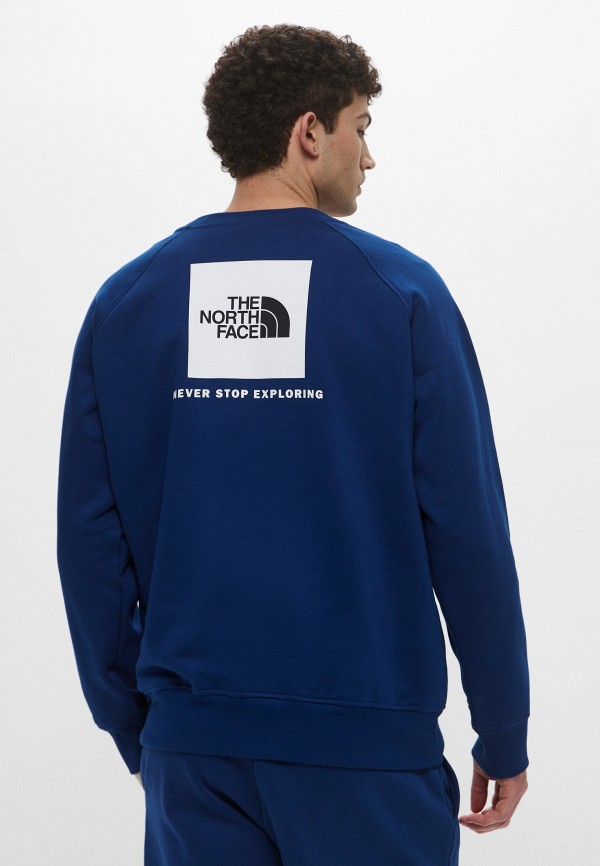 The North Face Свитшот - M RAGLAN BOX NSE CREW - фото 3