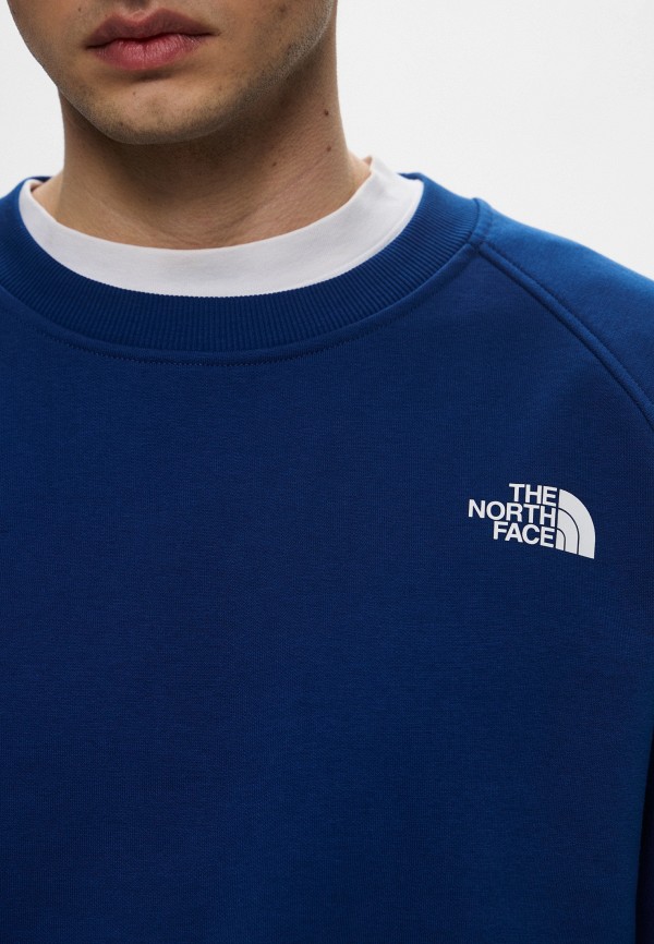 The North Face Свитшот - M RAGLAN BOX NSE CREW - фото 4