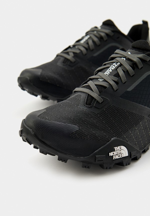 The North Face Кроссовки трекинговые - M OFFTRAIL TR - фото 2