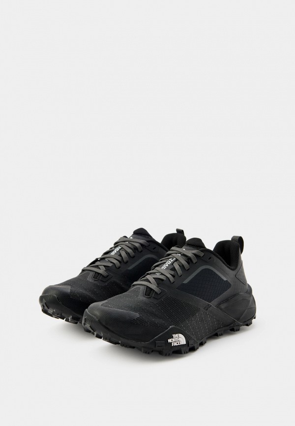 The North Face Кроссовки трекинговые - M OFFTRAIL TR - фото 3