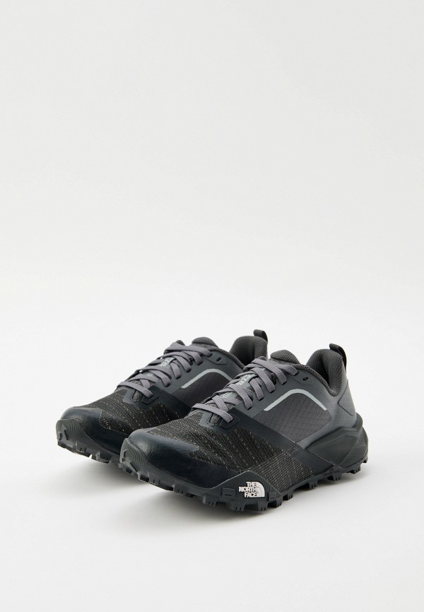 The North Face Кроссовки трекинговые - W OFFTRAIL TR - фото 3
