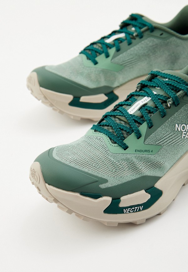 The North Face Кроссовки - M VECTIV ENDURIS 4 - фото 2