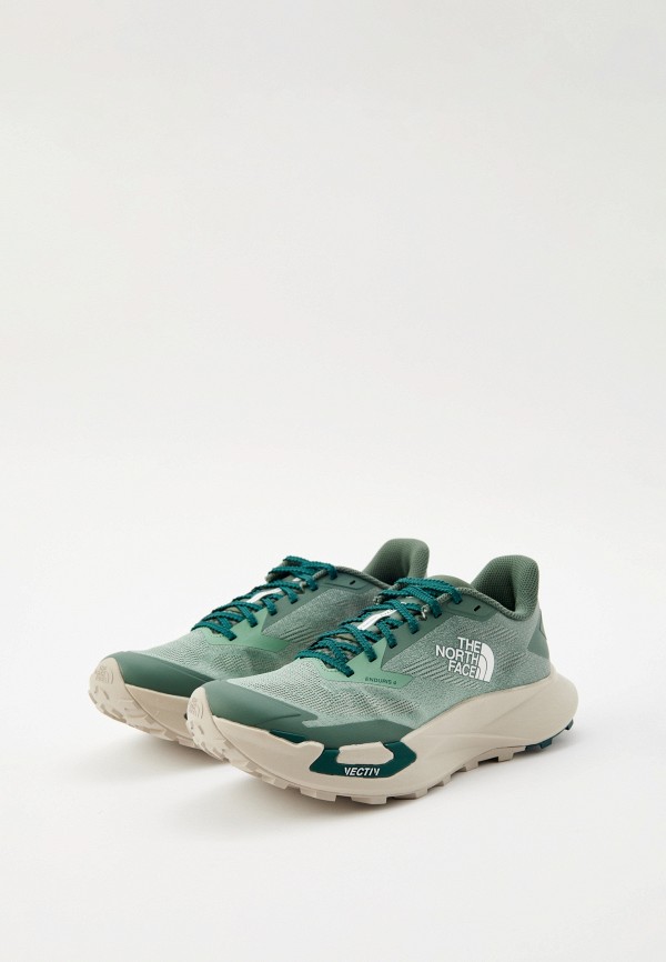 The North Face Кроссовки - M VECTIV ENDURIS 4 - фото 3