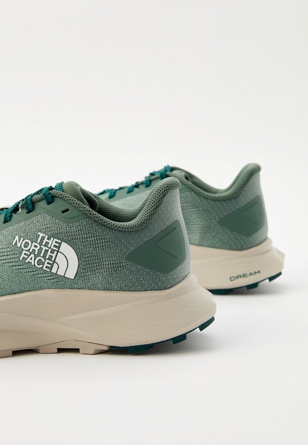 The North Face Кроссовки - M VECTIV ENDURIS 4 - фото 4