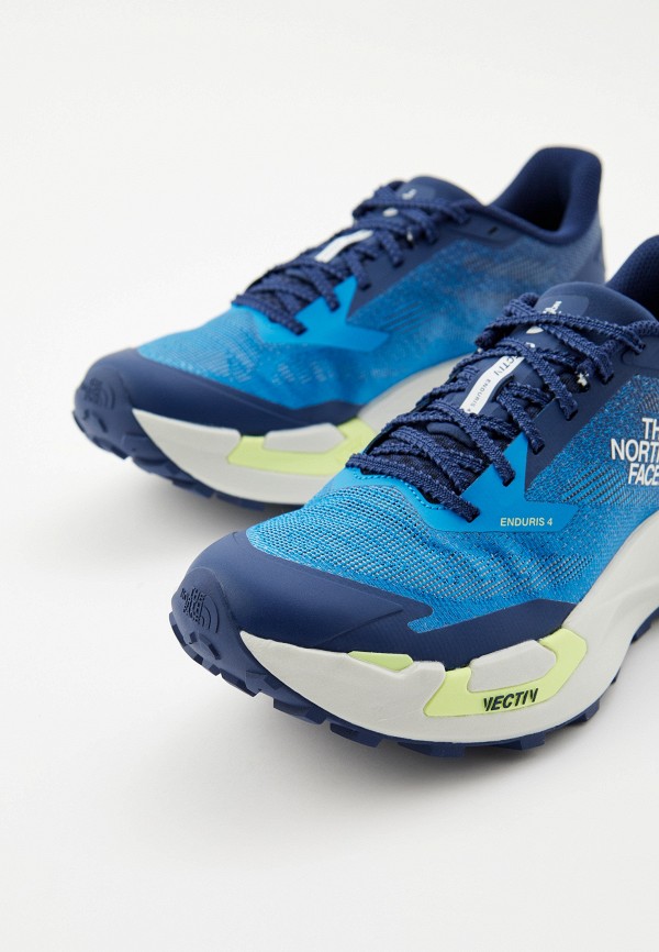 The North Face Кроссовки - M VECTIV ENDURIS 4 - фото 2