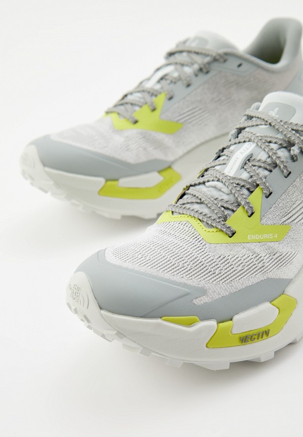 The North Face Кроссовки - M VECTIV ENDURIS 4 - фото 2
