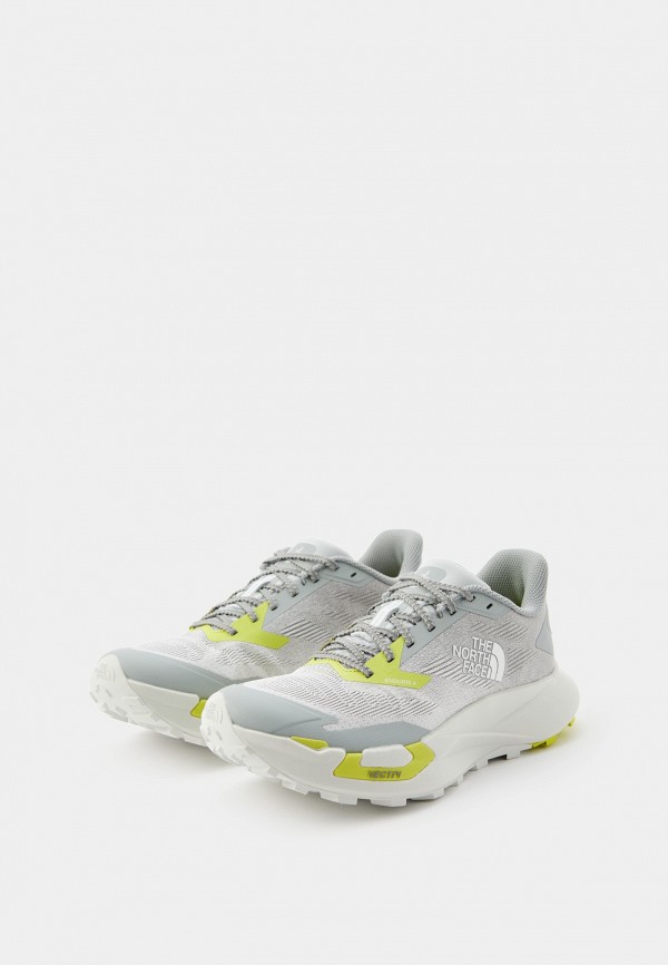 The North Face Кроссовки - M VECTIV ENDURIS 4 - фото 3