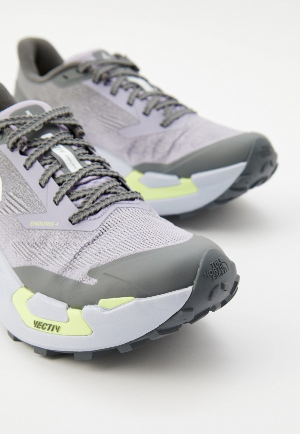 The North Face Кроссовки - W VECTIV ENDURIS 4 - фото 2