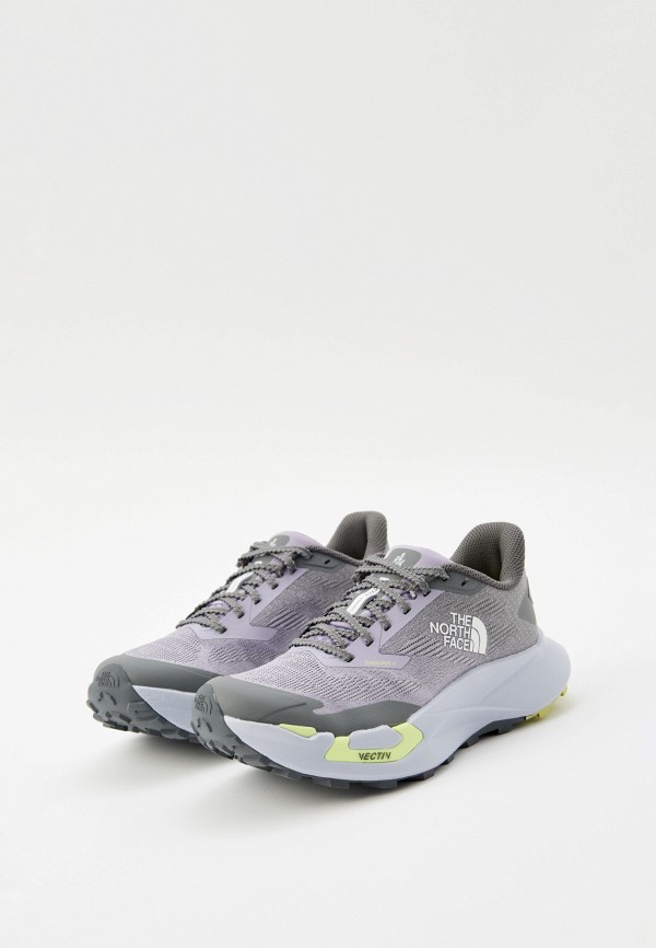 The North Face Кроссовки - W VECTIV ENDURIS 4 - фото 3